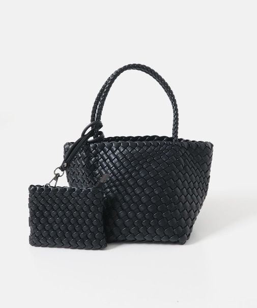 VELETTO　メッシュバッグ