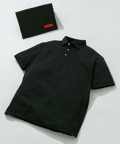 Wide Dad BREEZY TECH ポロシャツ｜アーバンリサーチの通販｜&mall
