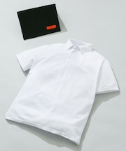 『XLサイズあり』ハイパフォーマンス鹿の子ポロシャツ