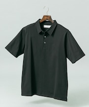 『XLサイズあり』『UR TECH』汗ジミ防止ポロシャツ