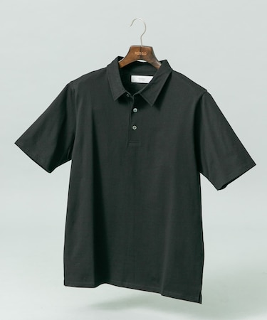 『XLサイズあり』『UR TECH』汗ジミ防止ポロシャツ