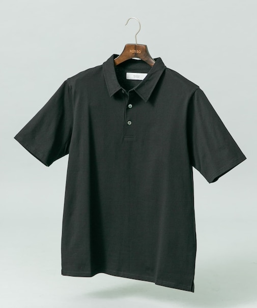 『XLサイズあり』『UR TECH』汗ジミ防止ポロシャツ