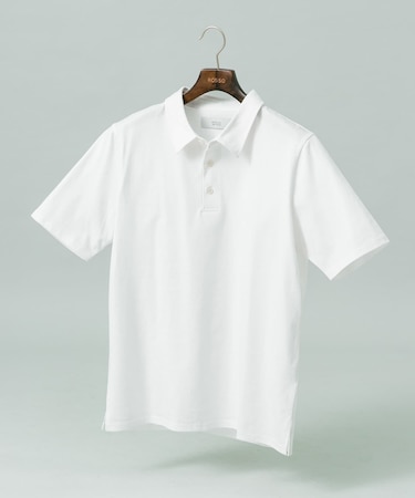 『XLサイズあり』『UR TECH』汗ジミ防止ポロシャツ