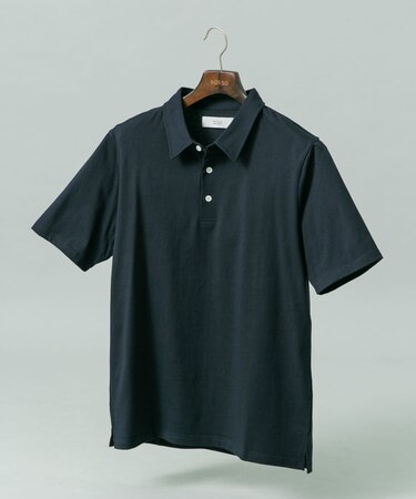 『XLサイズあり』『UR TECH』汗ジミ防止ポロシャツ