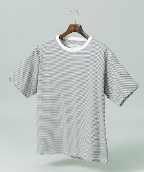 『XLサイズあり』『UR TECH』汗ジミ防止クルーネックTシャツ