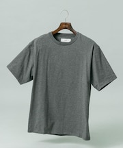 『XLサイズあり』『UR TECH』汗ジミ防止クルーネックTシャツ