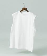 『WEB限定』『XLサイズあり』『UR TECH』汗ジミ防止タンクトップ