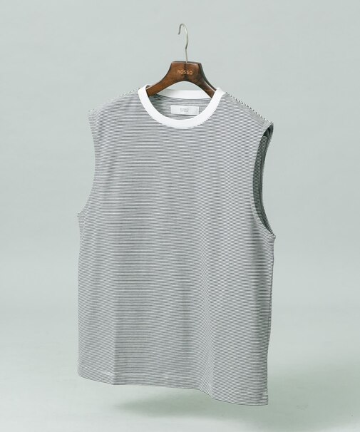 『WEB限定』『XLサイズあり』『UR TECH』汗ジミ防止タンクトップ