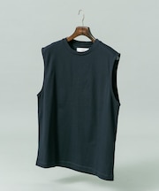 『WEB限定』『XLサイズあり』『UR TECH』汗ジミ防止タンクトップ