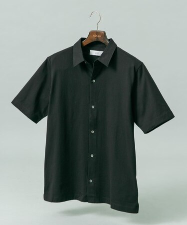 『XLサイズあり』『UR TECH』汗ジミ防止レギュラーシャツ