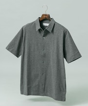 『XLサイズあり』『UR TECH』汗ジミ防止レギュラーシャツ