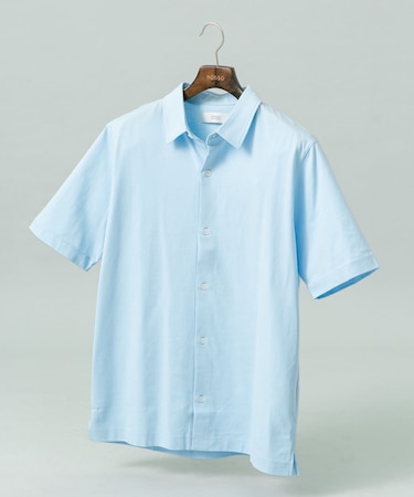 『XLサイズあり』『UR TECH』汗ジミ防止レギュラーシャツ