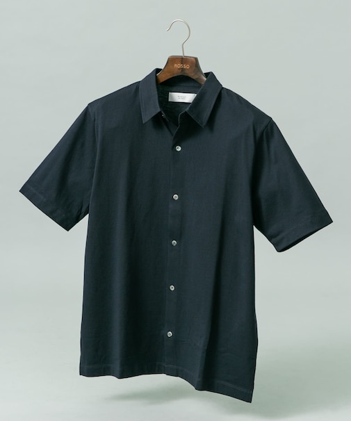 『XLサイズあり』『UR TECH』汗ジミ防止レギュラーシャツ