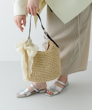 プチワンハンドルペーパートート