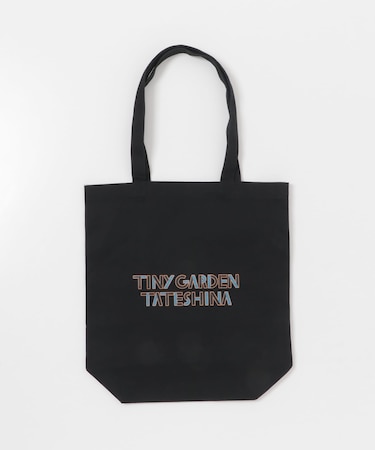 TGT ロゴトートBAG
