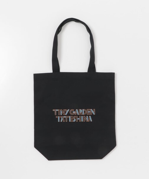 TGT ロゴトートBAG