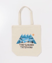 TGT ロゴトートBAG