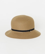 洗えるたためるバケットハット