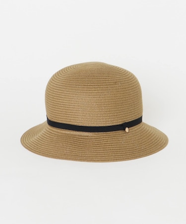 洗えるたためるバケットハット