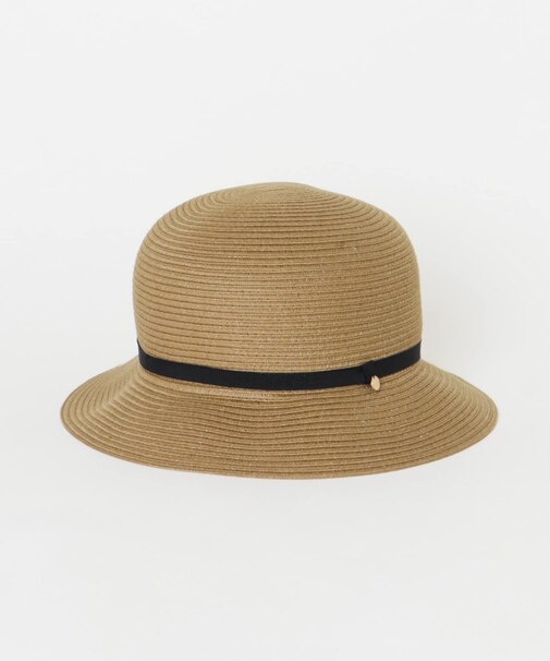 洗えるたためるバケットハット