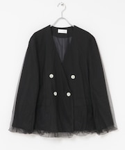 Mewl　オーバーチュールジャケット