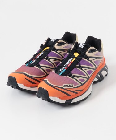 SALOMON XT-6