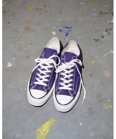 Converse　ALL STAR LGCY OX