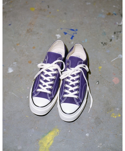 Converse　ALL STAR LGCY OX
