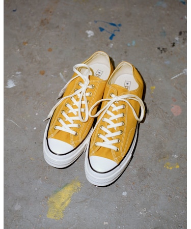 Converse　ALL STAR LGCY OX