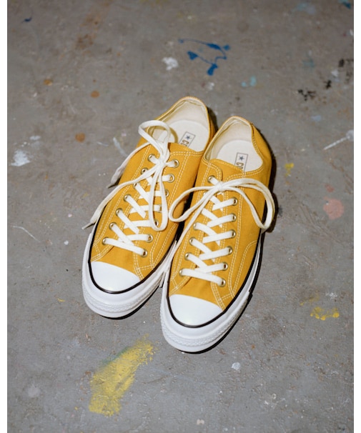 Converse　ALL STAR LGCY OX