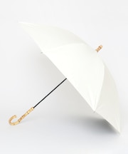 晴雨兼用バンブーアンブレラ