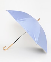 晴雨兼用バンブーアンブレラ