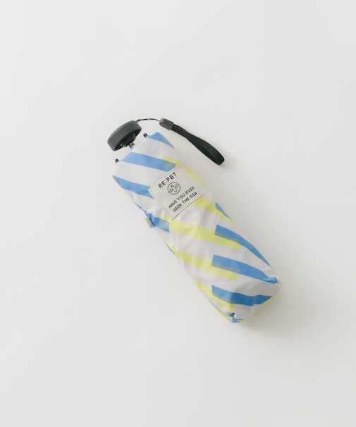 『WEB限定』because RE:PET LITTLE PatternMini