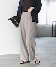 『UR TECH』完声／涼フロントタックEZパンツ