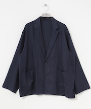 LINEN SHIRTS JACKET