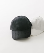 レースキャップ