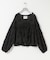 crinkle crinkle crinkle　3D EMBROIDERY BOLERO