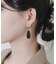 ティアドロップイヤリング