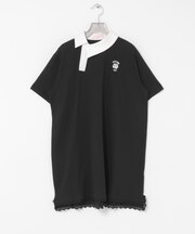 VIVIANO　CIRCOLO LONG RUGBY SHIRTS