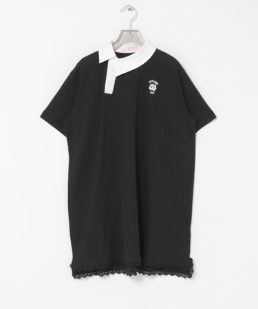 VIVIANO　CIRCOLO LONG RUGBY SHIRTS