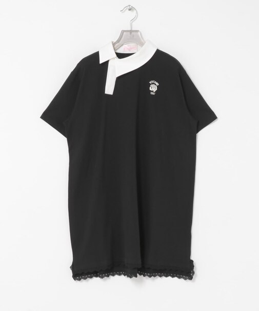 VIVIANO　CIRCOLO LONG RUGBY SHIRTS