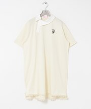 VIVIANO　CIRCOLO LONG RUGBY SHIRTS