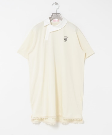 VIVIANO　CIRCOLO LONG RUGBY SHIRTS