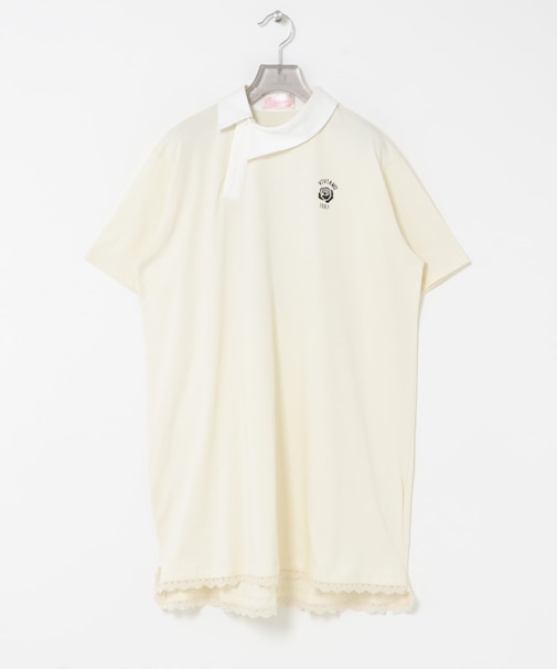 VIVIANO　CIRCOLO LONG RUGBY SHIRTS