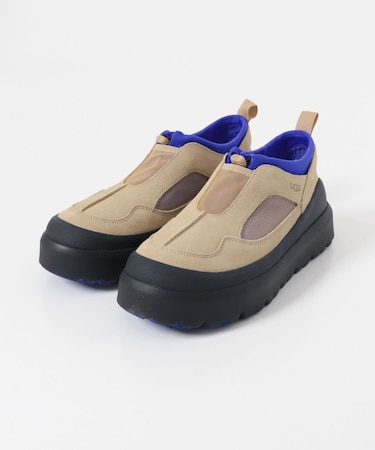 UGG　M HERITAGE UTILITY AXOID
