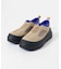 UGG　M HERITAGE UTILITY AXOID