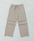 WASHABLE CUPRO OVER PANTS
