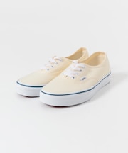 VANS UA AUTHENTIC