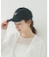 LY　LETTER CAP