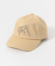 LY　LETTER CAP